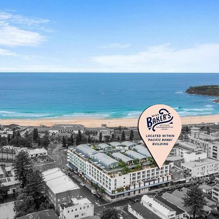Miss Baker'S Boutique Accommodation Bondi Σίδνεϊ Εξωτερικό φωτογραφία