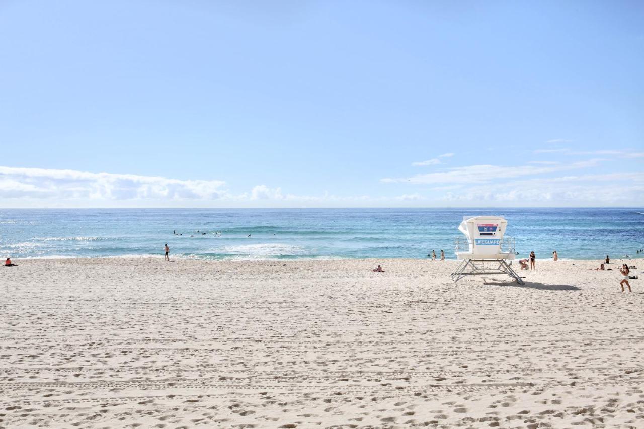Miss Baker'S Boutique Accommodation Bondi Σίδνεϊ Εξωτερικό φωτογραφία