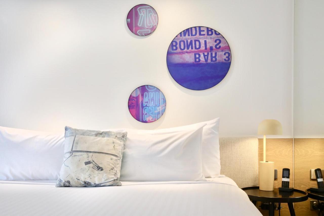 Miss Baker'S Boutique Accommodation Bondi Σίδνεϊ Εξωτερικό φωτογραφία