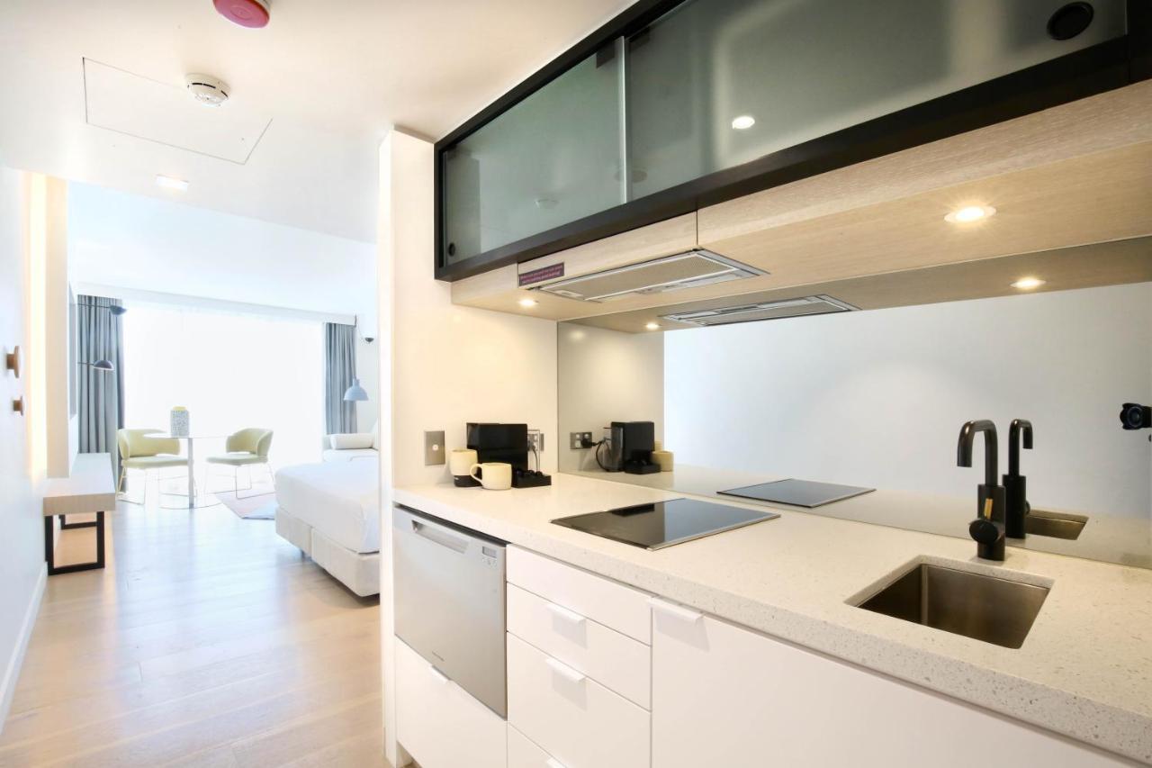 Miss Baker'S Boutique Accommodation Bondi Σίδνεϊ Εξωτερικό φωτογραφία