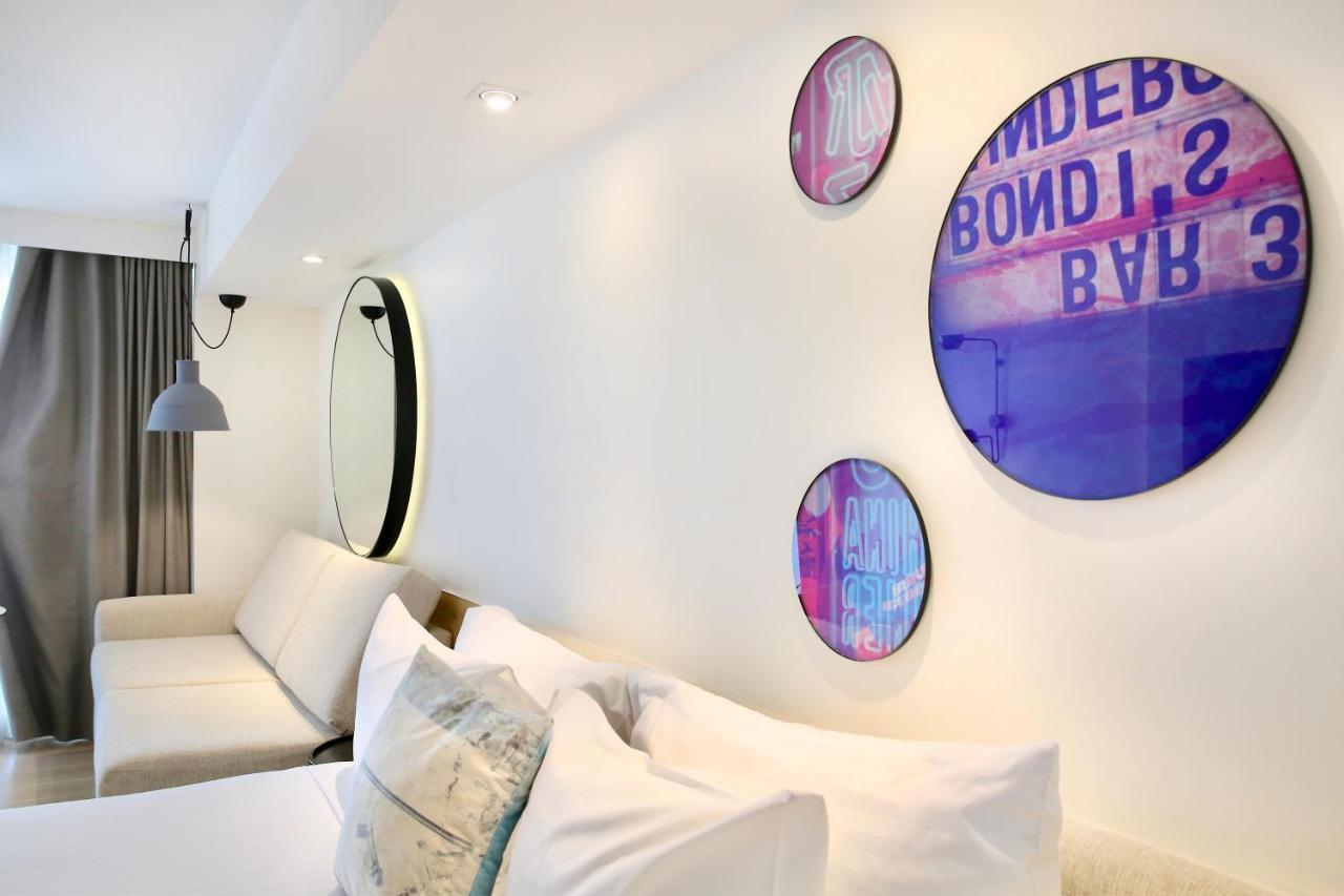 Miss Baker'S Boutique Accommodation Bondi Σίδνεϊ Εξωτερικό φωτογραφία