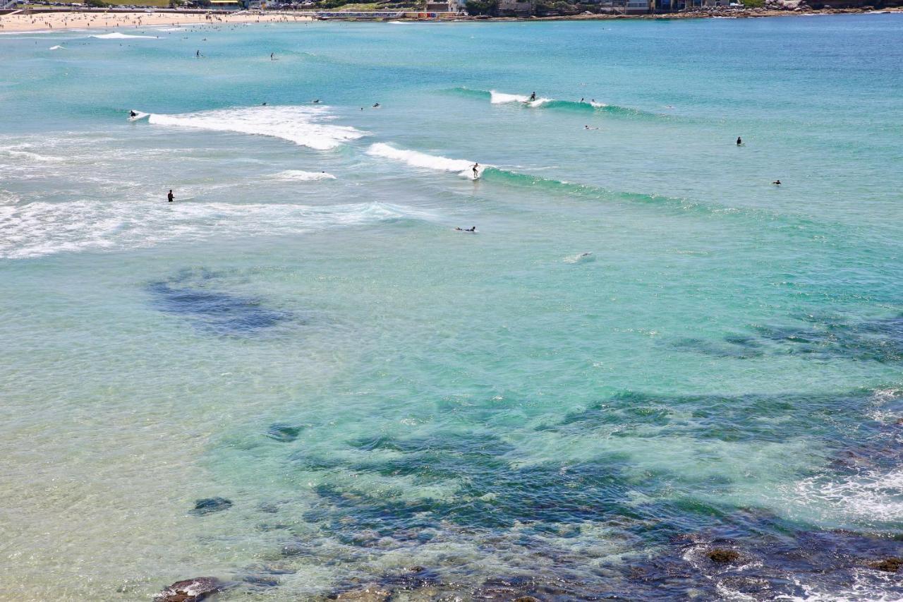 Miss Baker'S Boutique Accommodation Bondi Σίδνεϊ Εξωτερικό φωτογραφία