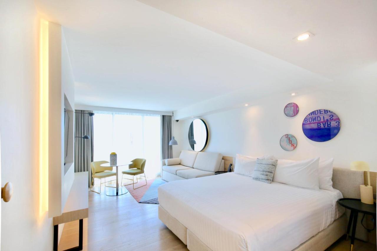 Miss Baker'S Boutique Accommodation Bondi Σίδνεϊ Εξωτερικό φωτογραφία