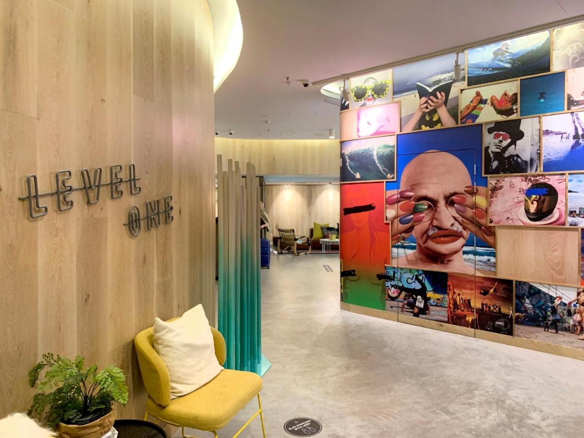 Miss Baker'S Boutique Accommodation Bondi Σίδνεϊ Εξωτερικό φωτογραφία