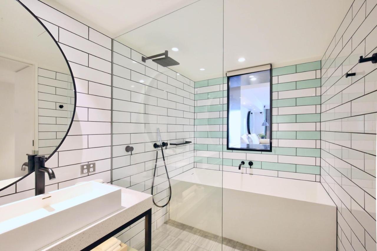 Miss Baker'S Boutique Accommodation Bondi Σίδνεϊ Εξωτερικό φωτογραφία
