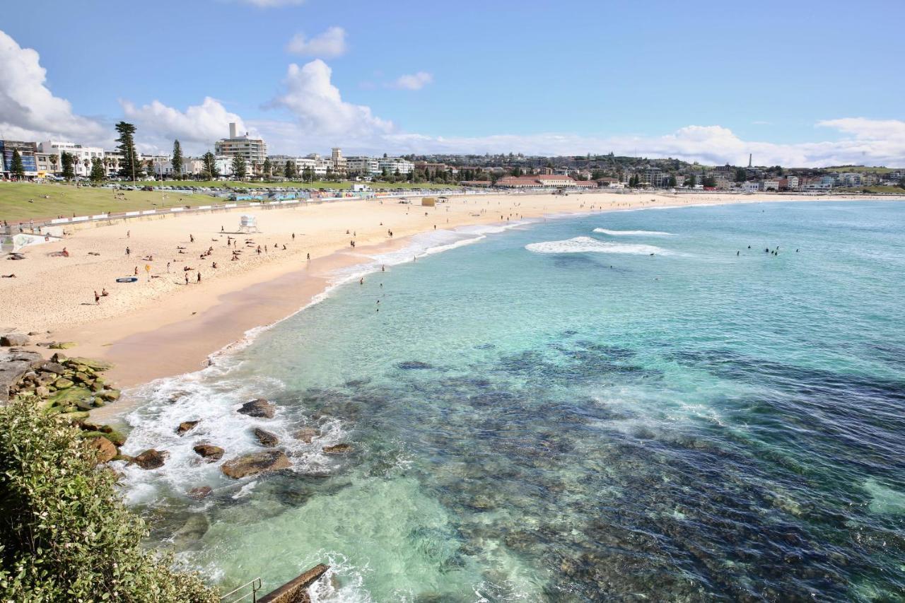 Miss Baker'S Boutique Accommodation Bondi Σίδνεϊ Εξωτερικό φωτογραφία