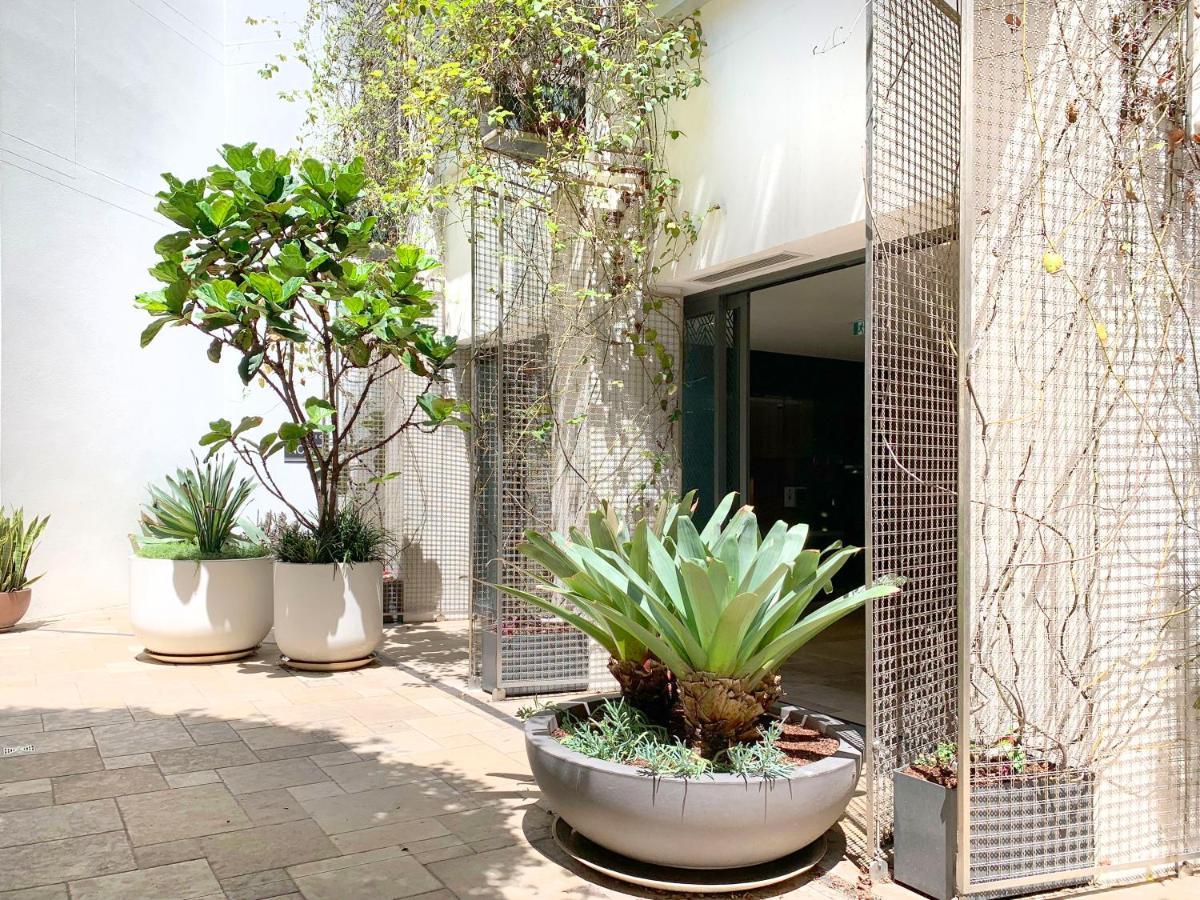 Miss Baker'S Boutique Accommodation Bondi Σίδνεϊ Εξωτερικό φωτογραφία