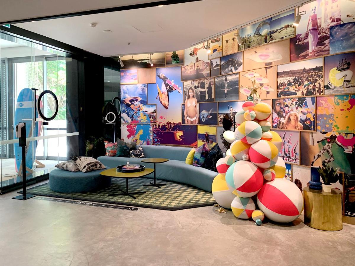 Miss Baker'S Boutique Accommodation Bondi Σίδνεϊ Εξωτερικό φωτογραφία