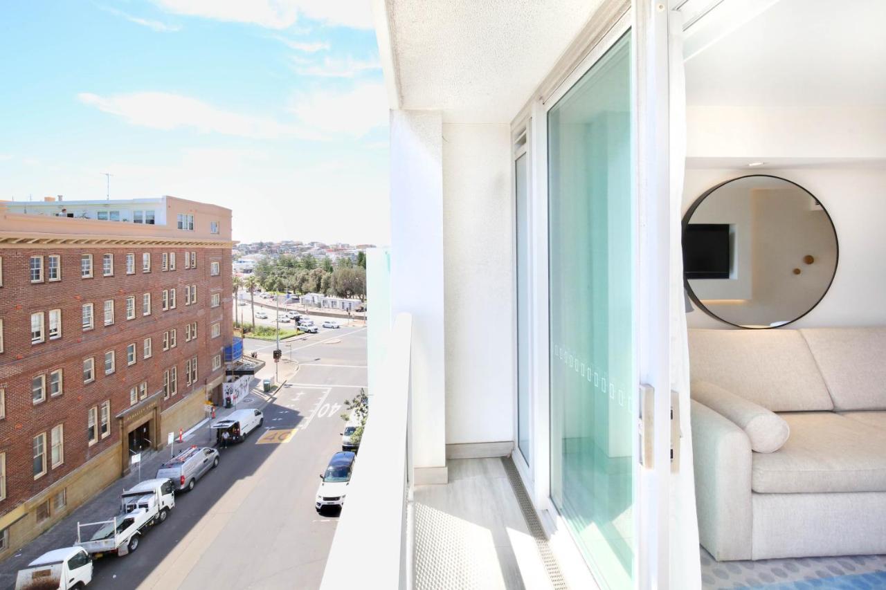 Miss Baker'S Boutique Accommodation Bondi Σίδνεϊ Εξωτερικό φωτογραφία