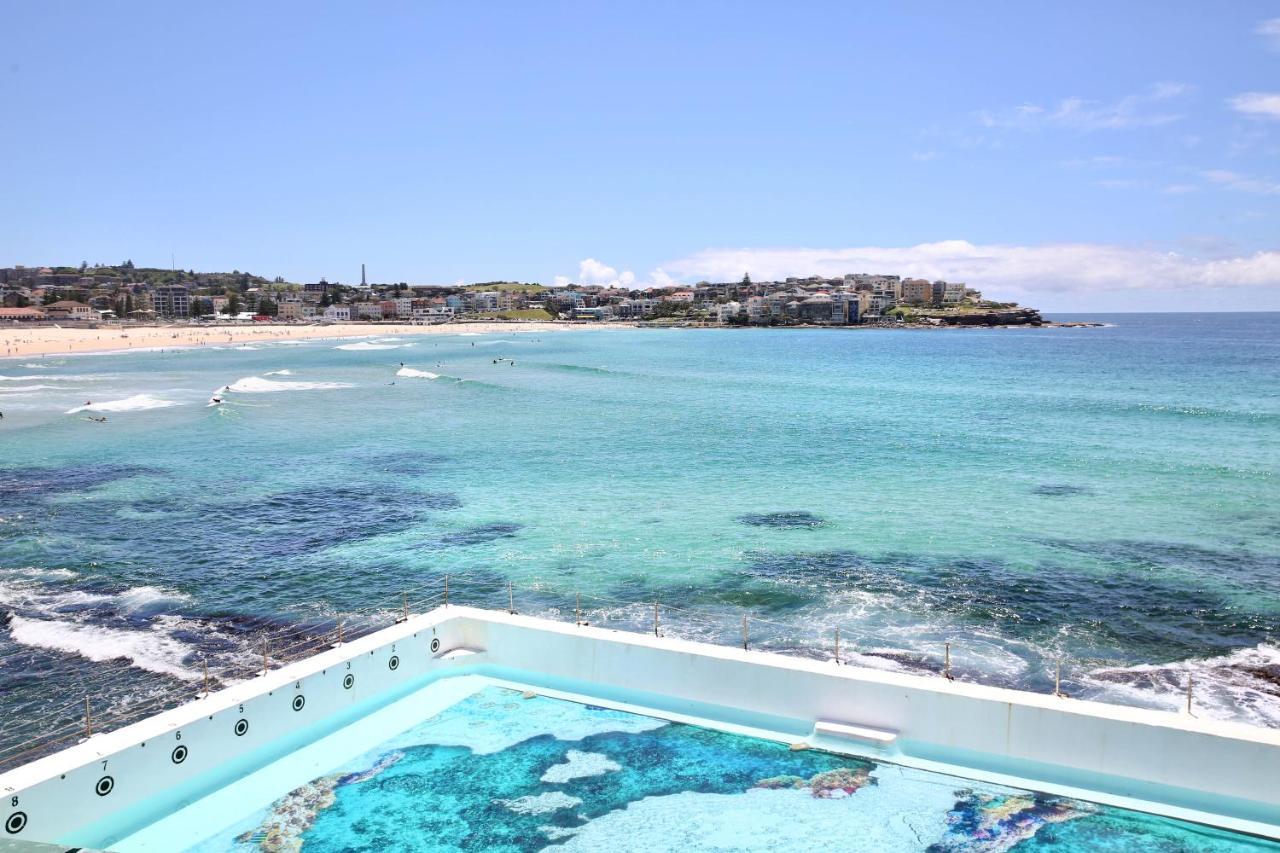 Miss Baker'S Boutique Accommodation Bondi Σίδνεϊ Εξωτερικό φωτογραφία