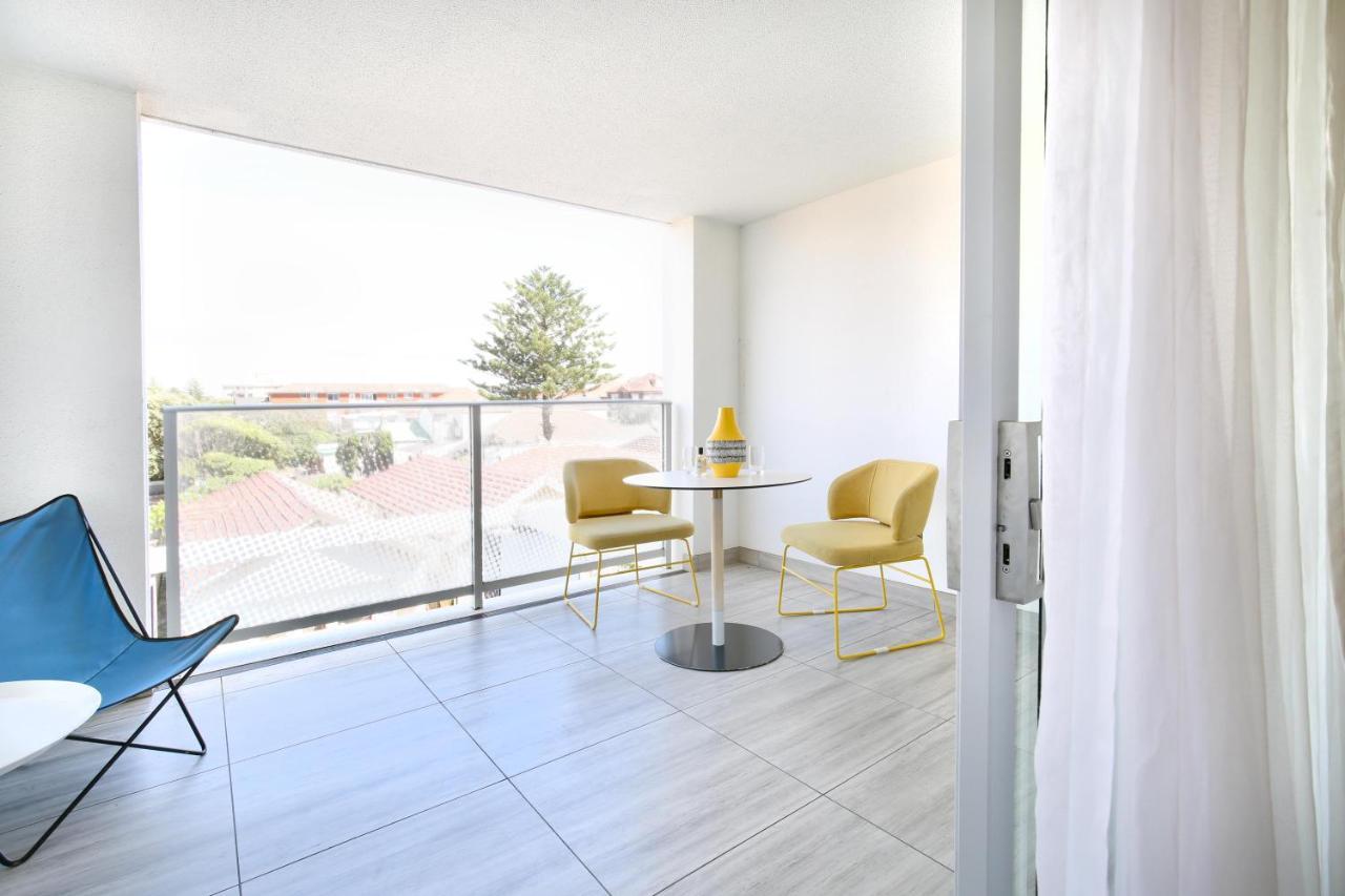 Miss Baker'S Boutique Accommodation Bondi Σίδνεϊ Εξωτερικό φωτογραφία