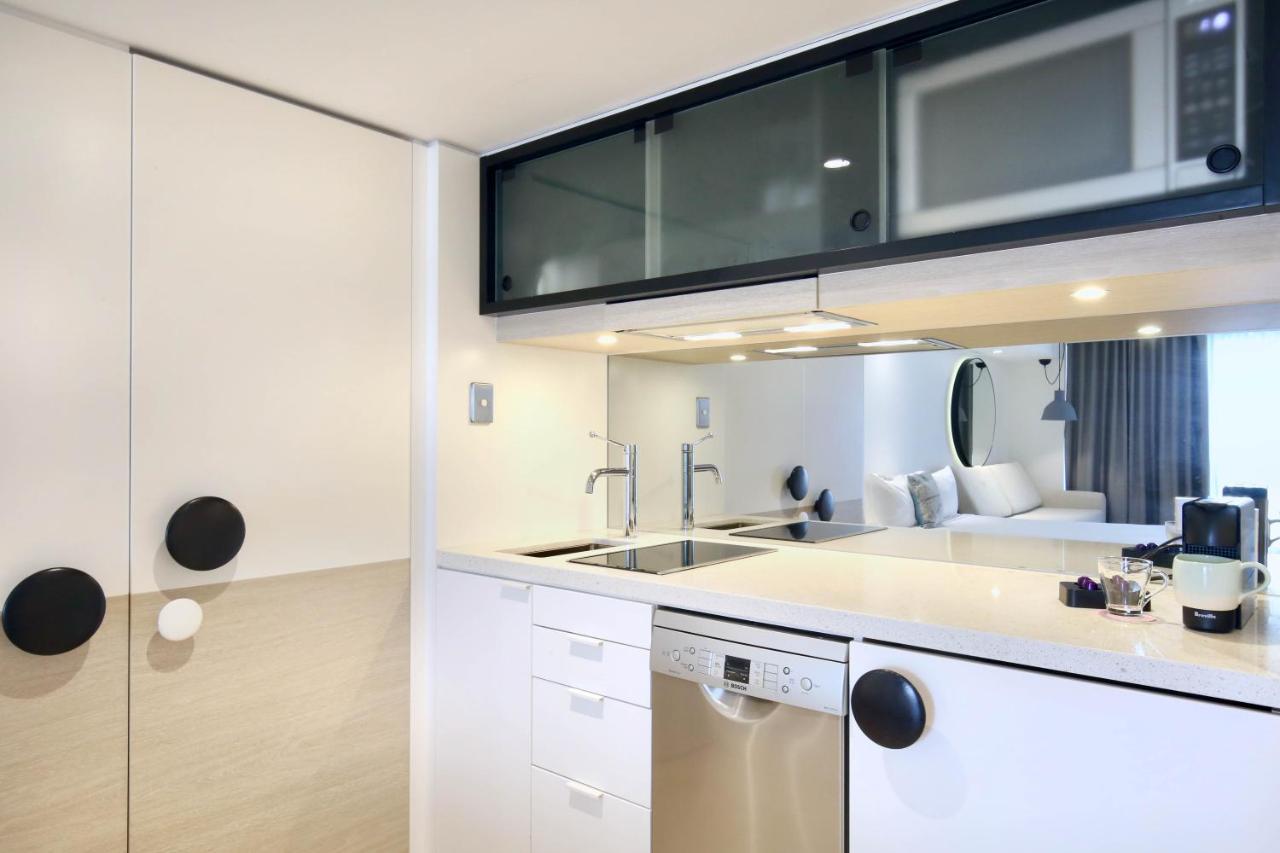 Miss Baker'S Boutique Accommodation Bondi Σίδνεϊ Εξωτερικό φωτογραφία