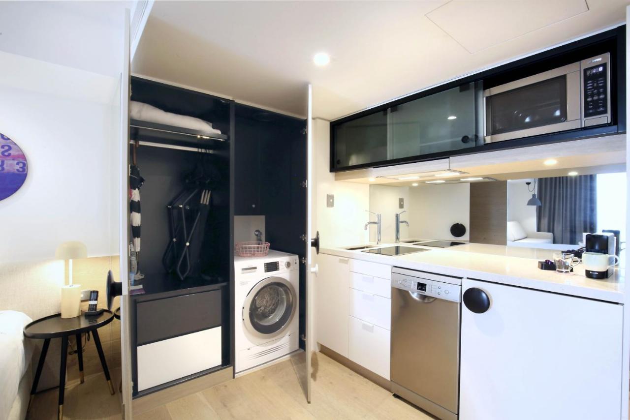 Miss Baker'S Boutique Accommodation Bondi Σίδνεϊ Εξωτερικό φωτογραφία