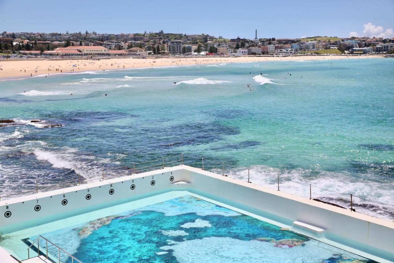 Miss Baker'S Boutique Accommodation Bondi Σίδνεϊ Εξωτερικό φωτογραφία