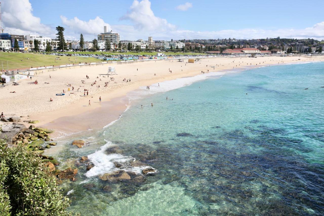 Miss Baker'S Boutique Accommodation Bondi Σίδνεϊ Εξωτερικό φωτογραφία