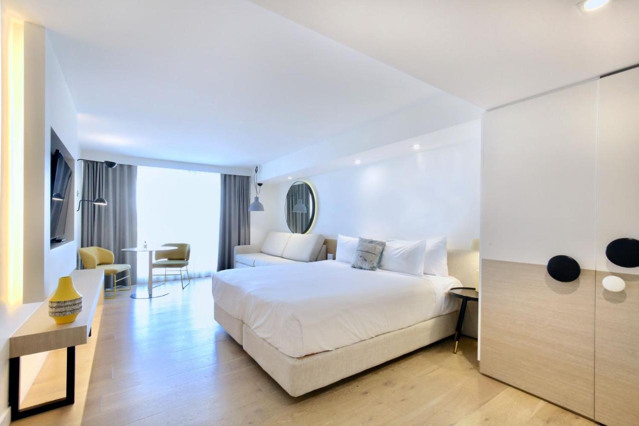 Miss Baker'S Boutique Accommodation Bondi Σίδνεϊ Εξωτερικό φωτογραφία