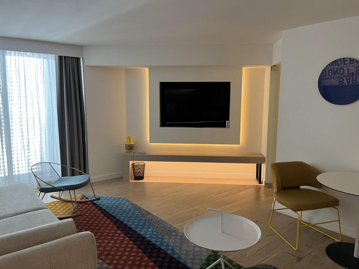 Miss Baker'S Boutique Accommodation Bondi Σίδνεϊ Εξωτερικό φωτογραφία