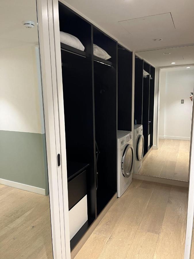 Miss Baker'S Boutique Accommodation Bondi Σίδνεϊ Εξωτερικό φωτογραφία