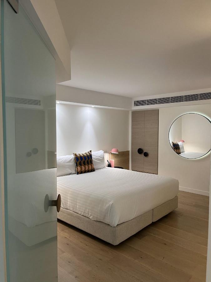 Miss Baker'S Boutique Accommodation Bondi Σίδνεϊ Εξωτερικό φωτογραφία