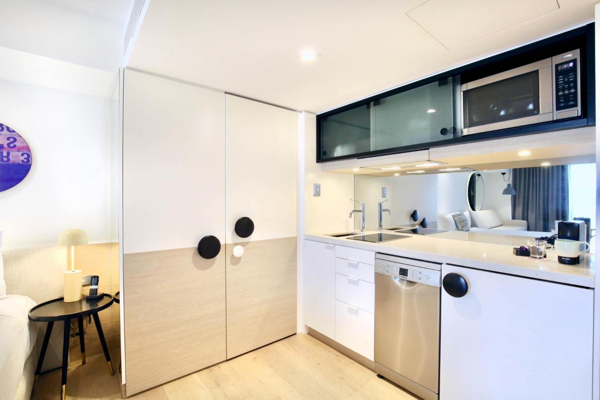 Miss Baker'S Boutique Accommodation Bondi Σίδνεϊ Εξωτερικό φωτογραφία