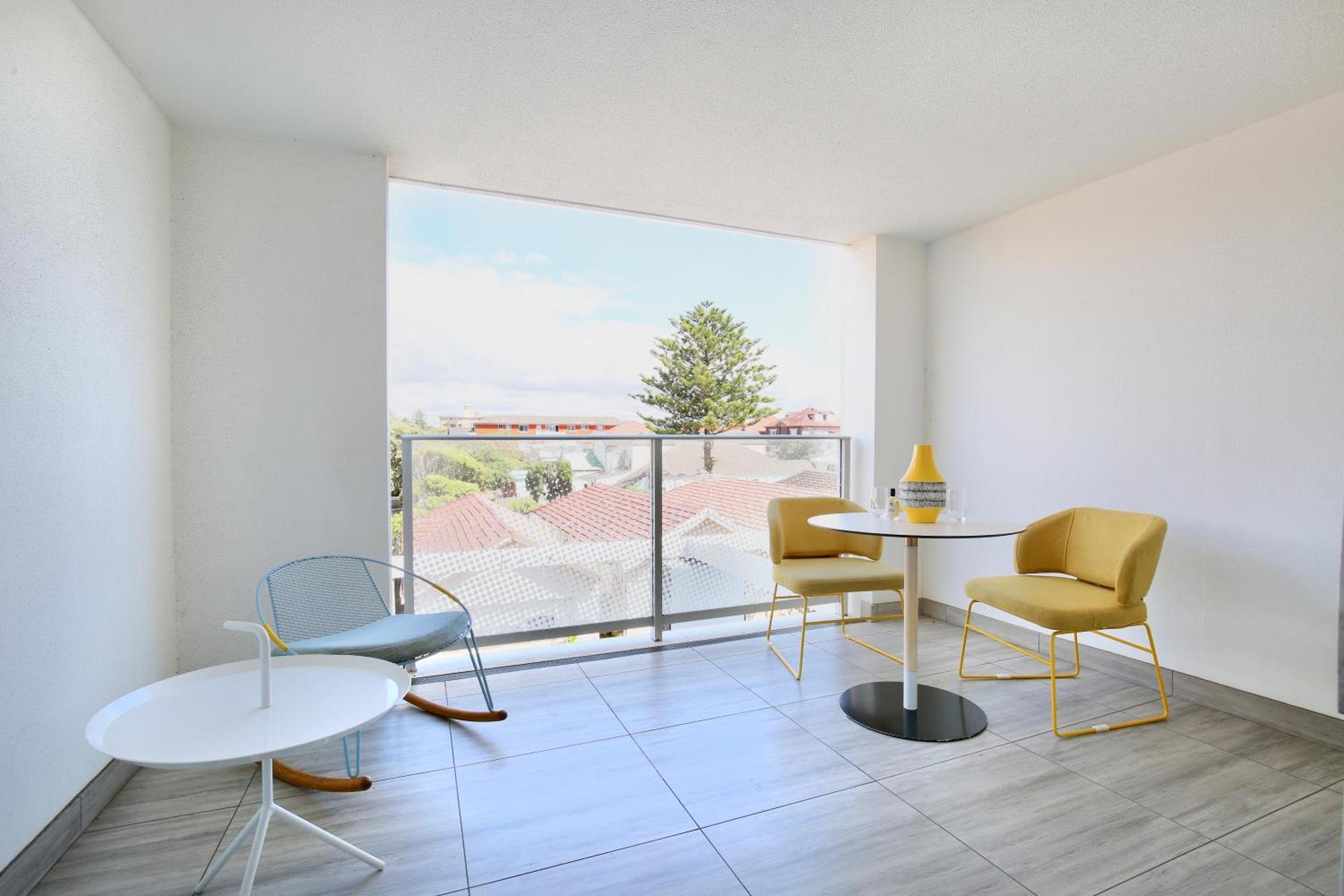 Miss Baker'S Boutique Accommodation Bondi Σίδνεϊ Εξωτερικό φωτογραφία