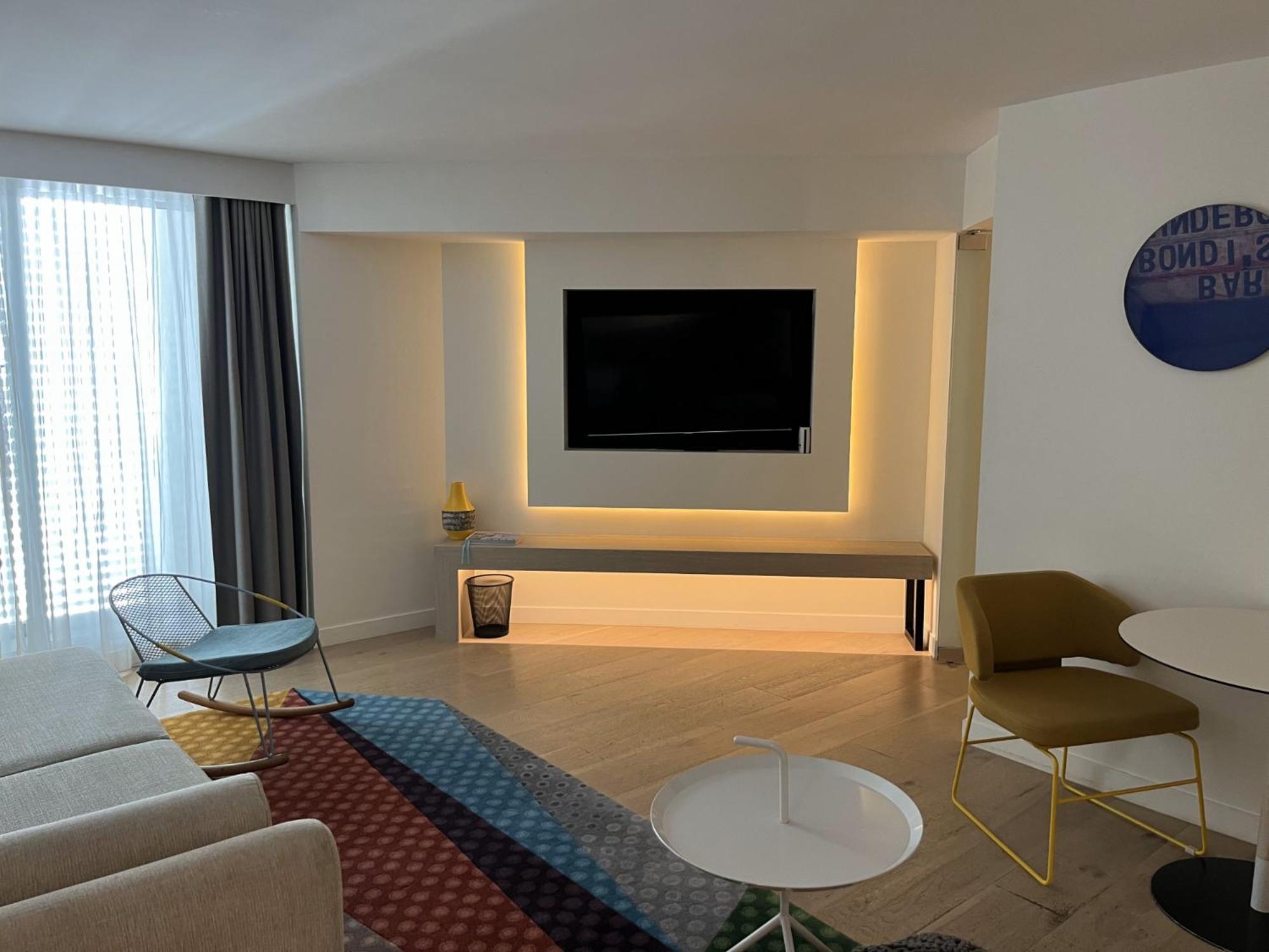 Miss Baker'S Boutique Accommodation Bondi Σίδνεϊ Εξωτερικό φωτογραφία