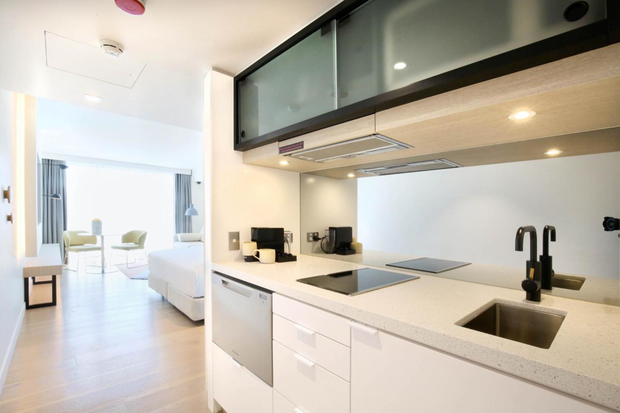 Miss Baker'S Boutique Accommodation Bondi Σίδνεϊ Εξωτερικό φωτογραφία
